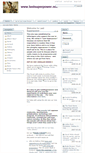 Mobile Screenshot of lastsuperpower.net